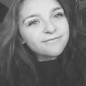 Meet your Posher, Cheyenne